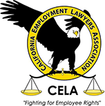 California Employment Lawyers Association | CELA | "Fighting for Employee Rights"