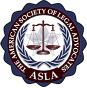 The American Society of Legal Advocates | ASLA