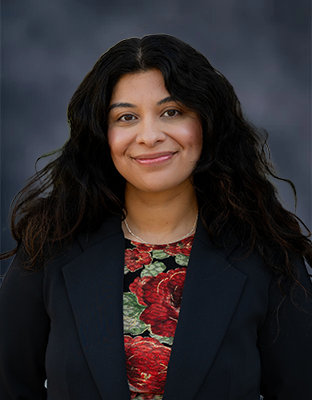 Photo of Alexandra Jaimes